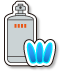 イラスト（ガス）