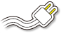 イラスト（電気）